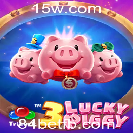 Explorando o Mundo de '3LUCKYPIGGY': Um Jogo Fascinante com 84bet