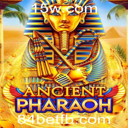 A Fascinante Jornada de AncientPharaoh: Descubra o Enigmas e Estratégias do Jogo