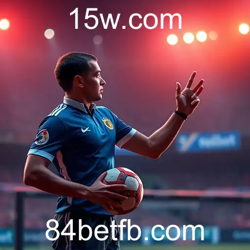 A Revolução das Apostas Esportivas: O Impacto da 84bet