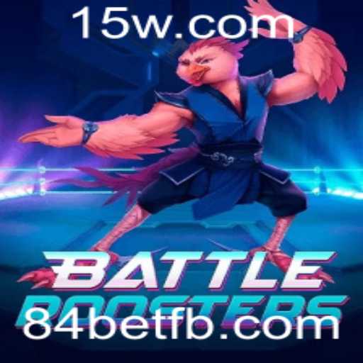 BattleRoosters: Conheça o Jogo e Suas Regras