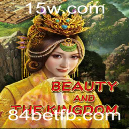 Explore o Mundo Encantado de BeautyAndTheKingdom