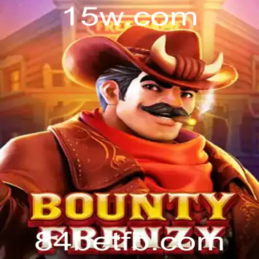BountyFrenzy: Descubra o Novo Jogo do Momento com 84bet