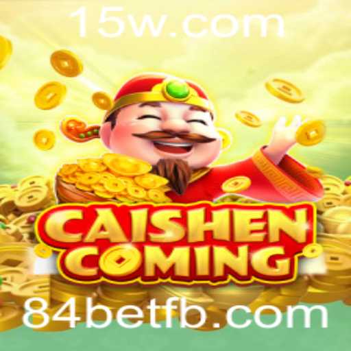 Explorando o Universo de CAISHENCOMING no 84bet
