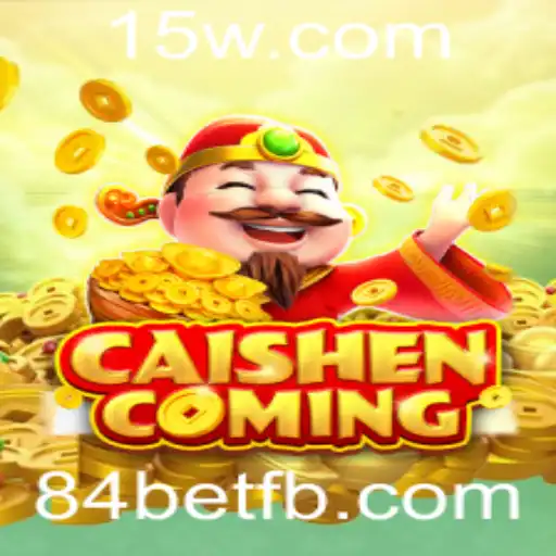 Explorando o Universo de CAISHENCOMING no 84bet