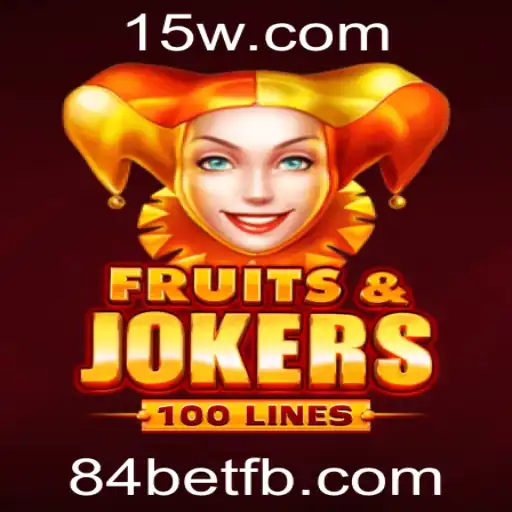 Explorando o Universo de FruitsAndJokers100 e a Palavra-Chave 84bet