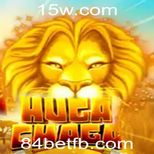 HugaChaga: Explorando o Novo Fenômeno de Jogos com 84bet