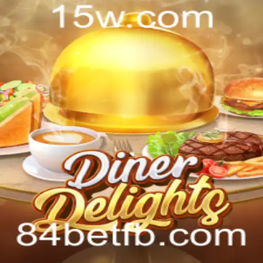 Descubra DinerDelights: O Novo Jogo de Estratégia e Entretenimento com 84bet