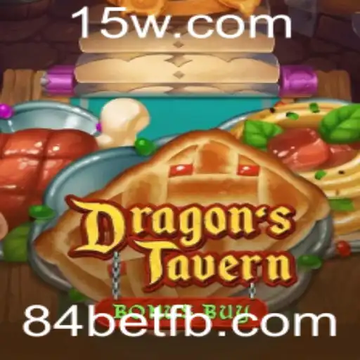 Descubra o Fascinante Mundo de DragonsTavern: A Nova Sensação dos Jogos de 84bet