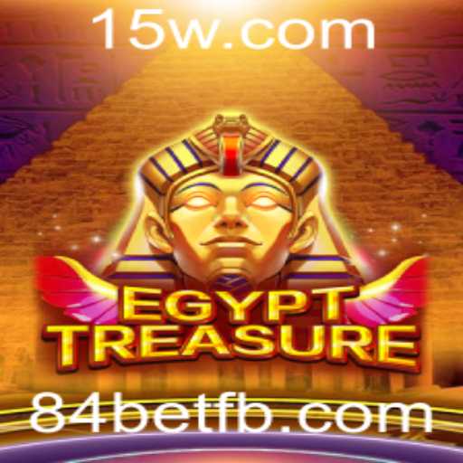 Descubra o Fascinante Mundo de EgyptTreasure e Encontre a Fortuna com 84bet