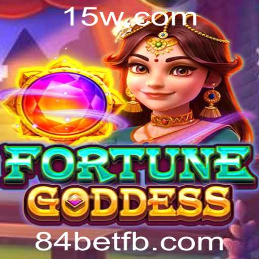 Descubra o Encantador Mundo de FORTUNEGODDESS no Universo 84bet