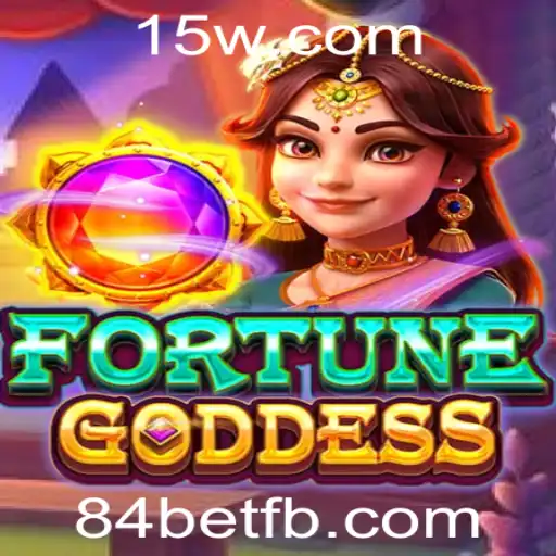 Descubra o Encantador Mundo de FORTUNEGODDESS no Universo 84bet