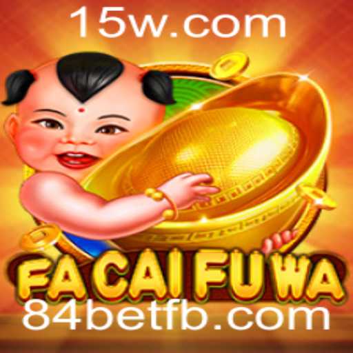Descobrindo FaCaiFuWa: A Nova Sensação no Mundo dos Jogos de Casino com 84bet