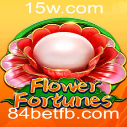 Descubra o Vibrante Mundo de FlowerFortunes com 84bet