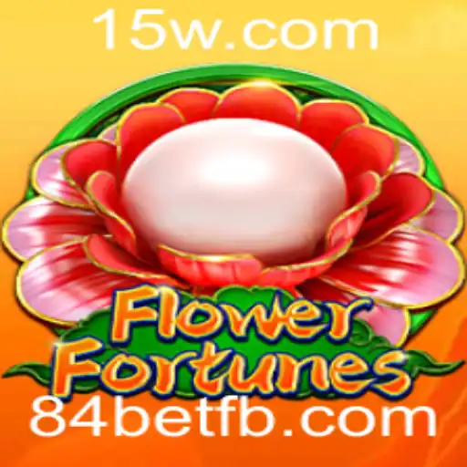 Descubra o Vibrante Mundo de FlowerFortunes com 84bet