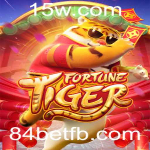 Explorando FortuneTiger: Um Mergulho no Jogo com 84bet