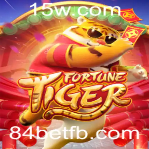Explorando FortuneTiger: Um Mergulho no Jogo com 84bet
