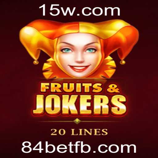 Explorando o Universo de FruitsAndJokers20 com 84bet
