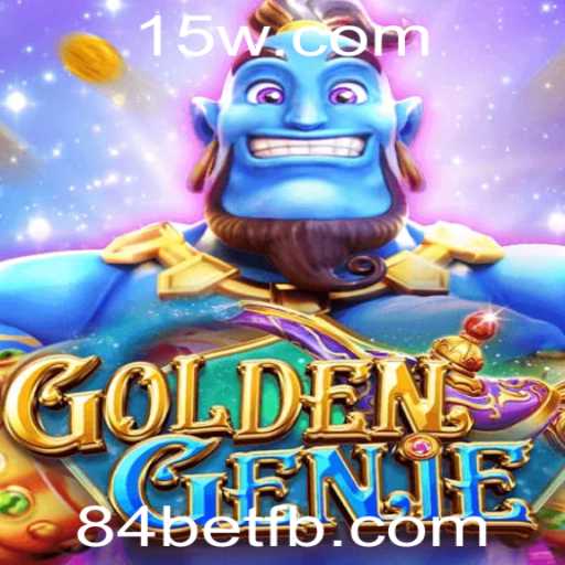 Explorando o Universo de GOLDENGENIE: Um Novo Jogo Empolgante