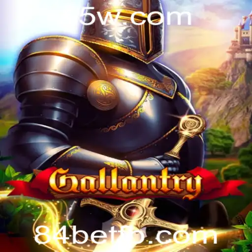 Explorando o Universo de Gallantry: Um Mergulho no Mundo de 84bet
