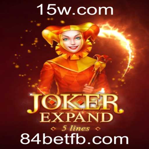 Descubra o Empolgante Universo de JokerExpand com 84bet