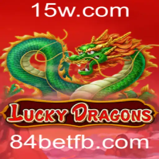 Descubra o Universo de LuckyDragons no 84bet