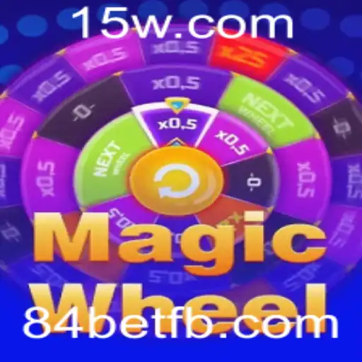 MagicWheel: Uma Nova Dimensão em Jogos