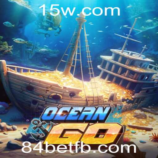 Explorando o Entusiasmante Mundo do OceanGO com 84bet