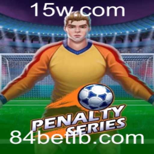 Tudo Sobre o Jogo PenaltySeries: Regras, Estratégias e a Conexão com 84bet