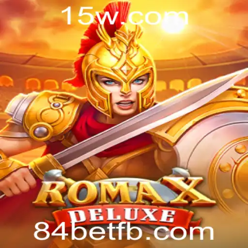 Explorando RomaXDeluxe: A Nova Sensação no Mundo dos Jogos de Cassino