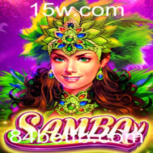 Descubra o Fascinante Jogo Samba e sua Conexão com 84bet