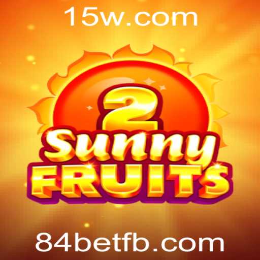 Descubra as Emoções de SunnyFruits2: Um Jogo Inovador na Plataforma 84bet