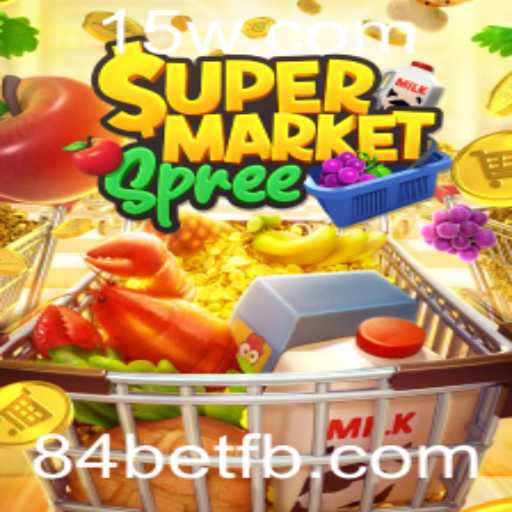 Descubra SupermarketSpree: O Jogo de Compras que Conecta Diversão e Estratégia