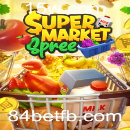 Descubra SupermarketSpree: O Jogo de Compras que Conecta Diversão e Estratégia