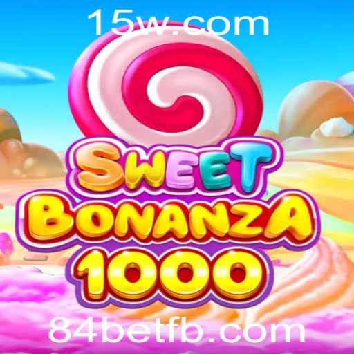 Explorando o Fascinante Mundo de SweetBonanza1000 no 84bet