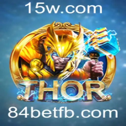 Descubra o Fascinante Mundo do Jogo THOR com 84bet