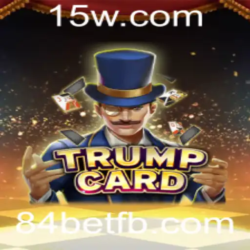 TrumpCard: O Novo Fenômeno dos Jogos com 84bet