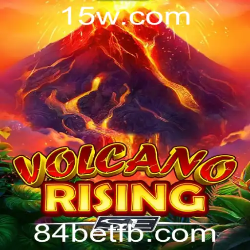 VolcanoRisingSE: Uma Aventura Explosiva no Mundo dos Jogos Online
