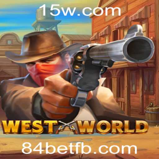 Explorando WestWorld: Um Mergulho no Fascinante Jogo Com 84bet