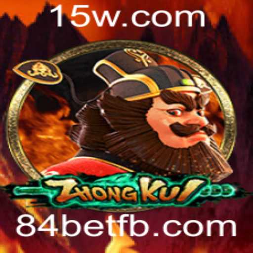 Explorando ZhongKui: O Jogo de Aventura e Estratégia com 84bet