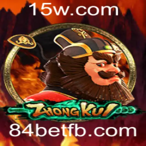 Explorando ZhongKui: O Jogo de Aventura e Estratégia com 84bet